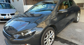 Volkswagen Scirocco , garage TRANSAKAUTO NICE EST � NICE