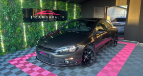 Volkswagen Scirocco , garage TRANSAKAUTO PERTUIS � PERTUIS