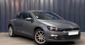 Volkswagen Scirocco , garage PARTENAIRE AUTO � Halluin