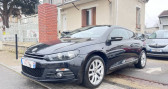 Annonce Volkswagen Scirocco occasion Essence 1.4 TSI 160 Sport & Style DSG7  Corbeil-Essonnes