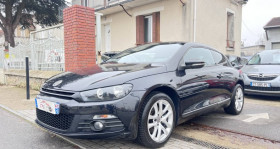 Volkswagen Scirocco , garage SLM AUTO � Corbeil-Essonnes