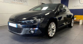 Volkswagen Scirocco occasion année 2010 boite Manuelle Annonce Volkswagen Scirocco occasion Essence 1.4 TSI 160 Sport & Style à TOULON