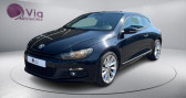 Volkswagen Scirocco 1.4 TSI 160 Sportline - SUIVI COMPLET / SIEGES AV CHAUFFANTS   Marlenheim 67