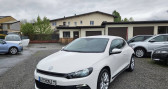 Annonce Volkswagen Scirocco occasion Essence 1.4 TSI 160 Sportline � Frontenex