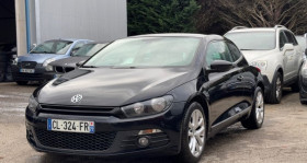 Volkswagen Scirocco , garage D.A.S AUTO 21 � Gevrey-Chambertin