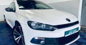 Volkswagen Scirocco , garage AES AUTOMOBILES  Sannerville