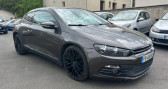Annonce Volkswagen Scirocco occasion Essence 1.4 TSI 160 Sportline � villeneuve-Saint-Georges