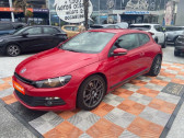 Volkswagen Scirocco 1.4 TSI 160 SPORTLINE   Lescure-d'Albigeois 81