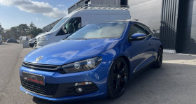 Volkswagen Scirocco , garage LGT AUTOMOBILES � CAUDAN