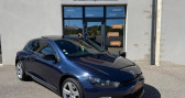Annonce Volkswagen Scirocco occasion Essence 1.4 TSI 160Ch CARAT DSG BVA  AMPUIS