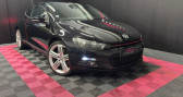 Annonce Volkswagen Scirocco occasion Essence 1.4 TSI 160ch Carat DSG7 ORIGINE FRANCE DISTRIBUTION � JOUR  � Lesm�nils