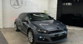 Volkswagen Scirocco 1.4 TSI 160CH CARAT DSG7   Montvrain 77