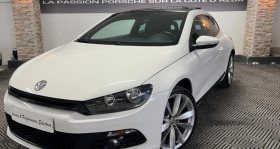 Volkswagen Scirocco , garage LUXURY & PERFORMANCE SELECTION  Antibes
