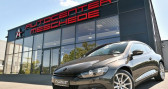 Volkswagen Scirocco 1.4 TSI Sport-Paket Teilleder   Meschede 59