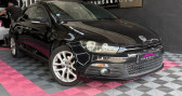 Volkswagen Scirocco 140 ch 2.0 TDI Toit panoramique ~ Radar AR ~   MANOSQUE 04