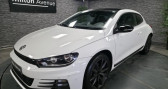 Annonce Volkswagen Scirocco occasion Diesel 2.0 16V TDI - 150 DSG 6 Black Session VENTE A MARCHAND UNIQU � GUERET