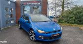 Volkswagen Scirocco 2.0 Tdi 140 ch  2011 - annonce de voiture en vente sur Auto S&eacute;lection.com