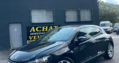 Volkswagen Scirocco 2.0 tdi 140 cv garantie  2008 - annonce de voiture en vente sur Auto Sélection.com