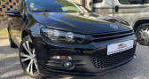 Volkswagen Scirocco occasion année 2011 boite Manuelle Annonce Volkswagen Scirocco occasion Diesel 2.0 TDI 140 FAP Carat à MARSEILLE