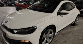 Annonce Volkswagen Scirocco occasion Diesel 2.0 TDI 140 FAP Carat  Sainte-Genevive-des-Bois