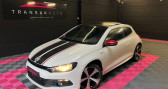 Annonce Volkswagen Scirocco occasion Diesel 2.0 TDI 140 FAP / PACK GTS / Distribution neuve � Lens