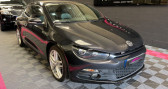 Annonce Volkswagen Scirocco occasion Diesel 2.0 TDI 140 FAP R-Line - Distribution � jour � dieppe