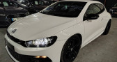 Annonce Volkswagen Scirocco occasion Diesel 2.0 TDI 140 FAP R-LINE  Sainte-Genevive-des-Bois