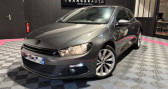 Volkswagen Scirocco 2.0 TDI 140 FAP Sportline DSG6  2011 - annonce de voiture en vente sur Auto S&eacute;lection.com