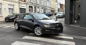 Volkswagen Scirocco , garage TRANSAKAUTO CAMBRAI  Cambrai