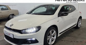 Annonce Volkswagen Scirocco occasion Diesel 2.0 TDI 140 MATCH  LOUHANS
