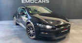Volkswagen Scirocco occasion année 2009 boite Manuelle Annonce Volkswagen Scirocco occasion Diesel 2.0 TDi 140 Sport à Bessoncourt