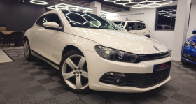 Volkswagen Scirocco , garage TRANSAKAUTO ANTIBES � Antibes