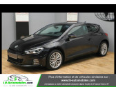 Volkswagen Scirocco occasion année 2015 boite Manuelle Annonce Volkswagen Scirocco occasion Diesel 2.0 TDI 140 à Beaupuy
