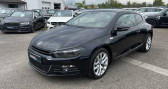 Annonce Volkswagen Scirocco occasion Diesel 2.0 TDI 140ch Carat BV6 CarPlay Embrayage + Volant moteur Ne  Entzheim