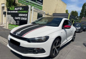 Volkswagen Scirocco occasion année 2014 boite Manuelle Annonce Volkswagen Scirocco occasion Diesel 2.0 TDI 140CH FAP SPORTLINE GTS à Harnes