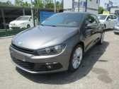 Volkswagen Scirocco occasion année 2011 boite Manuelle Annonce Volkswagen Scirocco occasion Diesel 2.0 TDI 140CH FAP SPORTLINE à Toulouse
