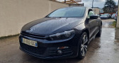 Annonce Volkswagen Scirocco occasion Diesel 2.0 tdi 140ch sport �dition � Argenteuil