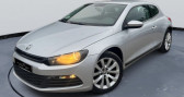 Annonce Volkswagen Scirocco occasion Diesel 2.0 tdi 140ch � carpentras