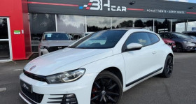 Volkswagen Scirocco , garage BH CAR AURAY � PLUNERET