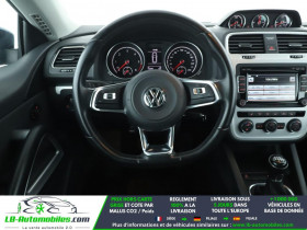Volkswagen Scirocco 2.0 TDI 150 BVM  occasion � Beaupuy - photo n�7
