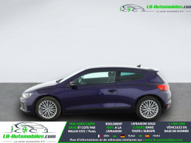 Volkswagen Scirocco 2.0 TDI 150 BVM  occasion � Beaupuy - photo n�5