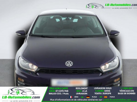 Volkswagen Scirocco 2.0 TDI 150 BVM  occasion � Beaupuy - photo n�4