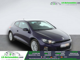 Volkswagen Scirocco 2.0 TDI 150 BVM  occasion � Beaupuy - photo n�2