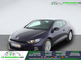 Volkswagen Scirocco , garage LB AUTOMOBILES � Beaupuy