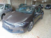 Volkswagen Scirocco 2.0 TDI 150 BVM   L'Union 31