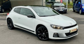Annonce Volkswagen Scirocco occasion Diesel 2.0 TDI 150 CH BVM6 EDITION LIMITEE BLACK SESSION  Laon