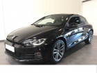 Volkswagen Scirocco occasion Noir année 2016 boite Automatique Annonce Volkswagen Scirocco occasion Diesel 2.0 TDI 150 ch DSG à Beaupuy
