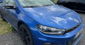 Annonce Volkswagen Scirocco occasion Diesel 2.0 TDI 150CH BLUEMOTION TECHNOLOGY FAP BLACK SESSION 8CV  VOREPPE