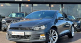 Annonce Volkswagen Scirocco occasion Diesel 2.0 TDI 150CH BLUEMOTION TECHNOLOGY FAP SPORTLINE DSG6  LESTREM