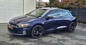 Annonce Volkswagen Scirocco occasion Diesel 2.0 tdi 150ch dsg ultra violet-carplay-1ere main-vehicule fr � Rixheim